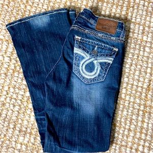 Big Star Jeans